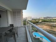 Se arrienda apartamento en Bello Horizonte, Santa Marta