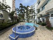 Se arrienda apartamento en Bello Horizonte, Santa Marta