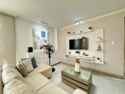 Se arrienda apartamento en Bello Horizonte, Santa Marta