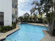 Se arrienda apartamento en Bello Horizonte, Santa Marta