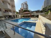 Se arrienda apartamento en Bello Horizonte Santa Marta