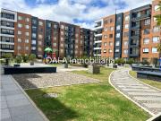 SE ARRIENDA APARTAMENTO EN CAJICA, MILLA DE ORO,...