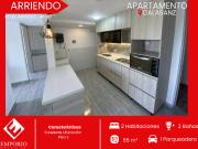 Se Arrienda Apartamento En Calasanz