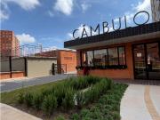 Se Arrienda apartamento en Cambulos Rionegro