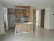 se arrienda apartamento en campo bello