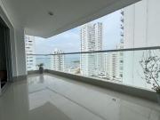 SE ARRIENDA APARTAMENTO EN CASTILLOGRANDE 3 ALCOBAS !...