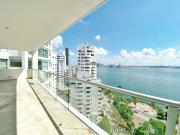 SE ARRIENDA APARTAMENTO EN CASTILLOGRANDE VISTA A LA...