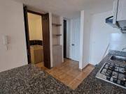 SE ARRIENDA APARTAMENTO EN CHAPINERO ALTO