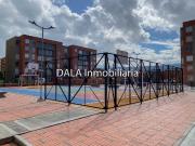 SE ARRIENDA APARTAMENTO EN EL 20 DE JULIO. INMOBILIARIAS CHA