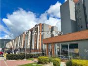 SE ARRIENDA APARTAMENTO EN CHIA SECTOR VARIANTE,...
