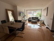 SE ARRIENDA APARTAMENTO EN CHICÓ NAVARRA 160m2