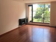 SE ARRIENDA APARTAMENTO EN CHICÓ NORTE 100m2 TERRAZA 22m2