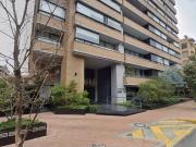 Se Arrienda apartamento en Chico Reservado
