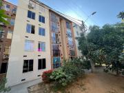SE ARRIENDA APARTAMENTO EN CONJUNTO CERRADO, SANTA MARTA