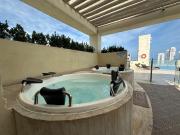 Se arrienda apartamento en Rodadero Sur, Santa Marta