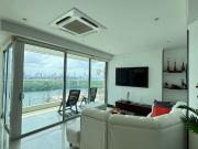 SE ARRIENDA APARTAMENTO AMOBLADO EN EL CABRERO EDIFICIO... SE ARRIENDA APARTAMENTO AMOBLADO EN EL CABRERO EDIFICIO...