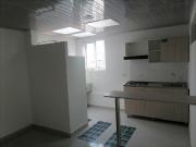 SE ARRIENDA APARTAMENTO EN EL CENTRO