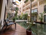 Se arrienda apartamento en el Centro Histórico, Santa Marta