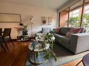 SE ARRIENDA APARTAMENTO EN EL CHICO 115m2