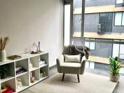 SE ARRIENDA APARTAMENTO EN EL CHICO 53m2