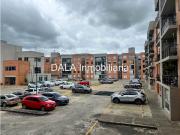 SE ARRIENDA APARTAMENTO EN EL CONJUNTO CANARIAS,...