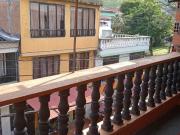 SE ARRIENDA APARTAMENTO EN EL PARQUE INDUSTRIAL