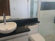 Se arrienda apartamento en el Poblado Castropol
