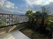 Se Arrienda Apartamento en el Poblado las Palmas, Medellin
