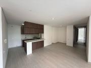 Se arrienda apartamento en el Poblado Sector Castropol