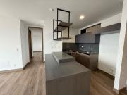 Se arrienda apartamento en el poblado sector los balsos