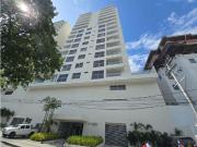 Se arrienda apartamento en el Prado, Santa Marta