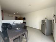 Se arrienda apartamento en el Rodadero Santa Marta