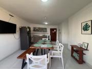 Se arrienda apartamento en el Rodadero, Santa Marta