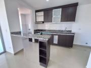 Se arrienda apartamento en el sector Calasanz cód. 3332