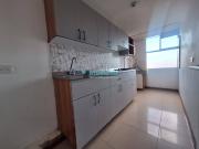 Se arrienda apartamento en el sector Calasanz cód. 4217