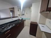 Se arrienda apartamento en el sector de Belen cód. 1284