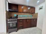 Se arrienda apartamento en el sector de Belén cód. 3467