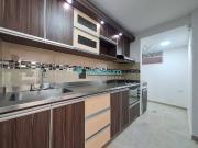 Se arrienda apartamento en el sector de Belén cód. 4284