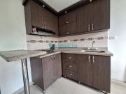 Se arrienda apartamento en el sector de Calasanz cód. 2363