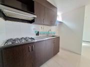 Se arrienda apartamento en el sector de Calasanz cód. 4112
