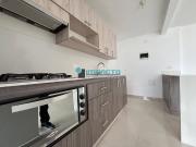 Se arrienda apartamento en el sector de Calasanz cód. 4122
