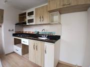 Se Arrienda apartamento en el sector de Calasanz cód. 4198