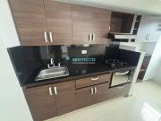 Se arrienda apartamento en el sector de Calasanz cód.4449