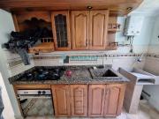 Se arrienda apartamento en el sector de Córdoba cód. 4154