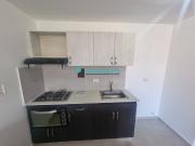 Se arrienda Apartamento en el sector de Itagüí COD 526161