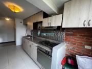 Se arrienda apartamento en el sector de Laureles cód. 4313