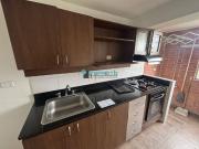 Se arrienda apartamento en el sector de Laureles cód. 4316