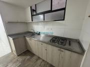 Se arrienda apartamento en el sector de Laureles cód. 4433