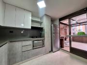 Se arrienda apartamento en el sector de Loma de los...