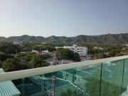 SE ARRIENDA APARTAMENTO EN EL SECTOR DE RIASCOS, SANTA MARTA
